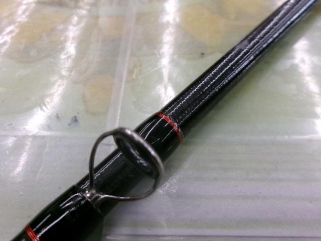 ポイズンアドレナ 1610M