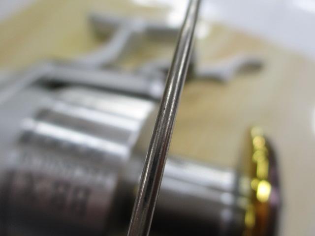 BB-Xテクニウム 8000