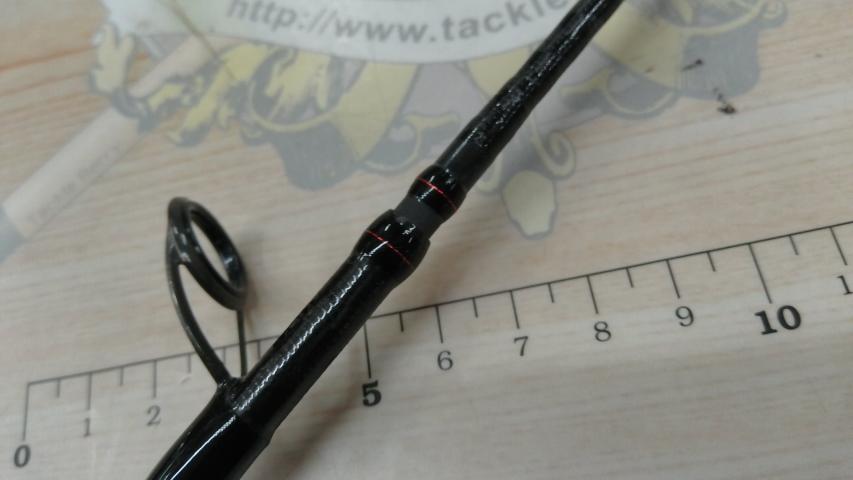 20ゾディアス 264UL-S-2