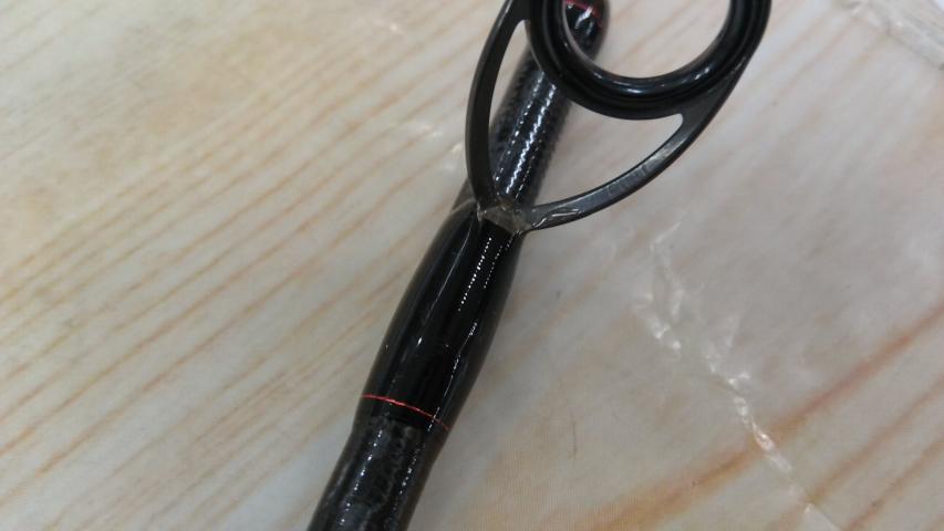 20ゾディアス 264UL-S-2