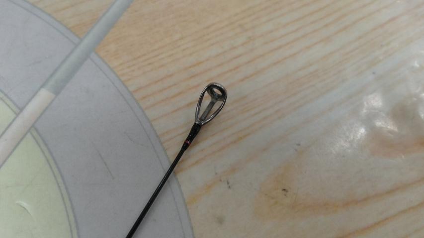 20ゾディアス 264UL-S-2