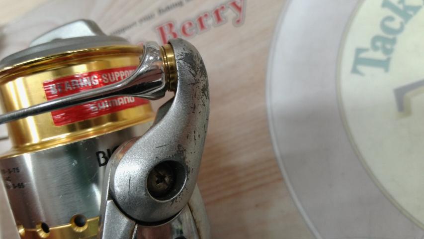 05バイオマスター 2000S｜＠ベリーネット 日本最大新品中古釣具WEBショップ