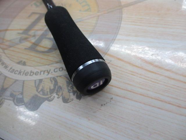 ワイルドサイド WSS-ST61UL Solid Tip Model