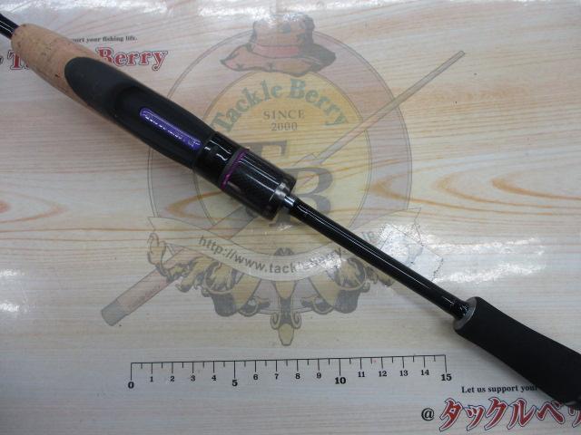 ワイルドサイド WSS-ST61UL Solid Tip Model