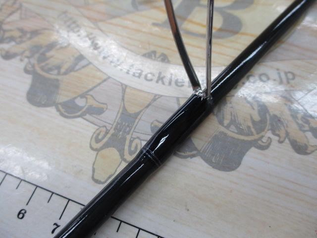 ワイルドサイド WSS-ST61UL Solid Tip Model