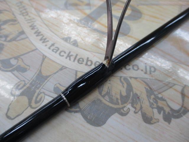 カリスマスティック KS-60UL