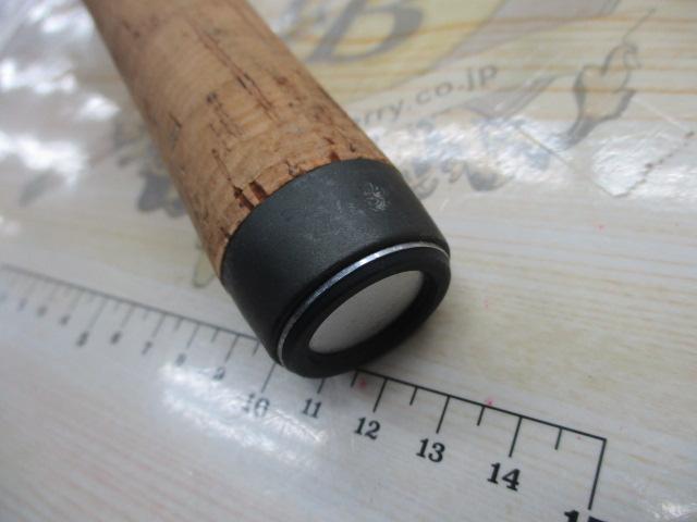 バトラー TD-BA661MRB