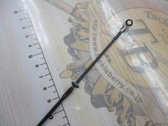 バトラー TD-BA661MRB