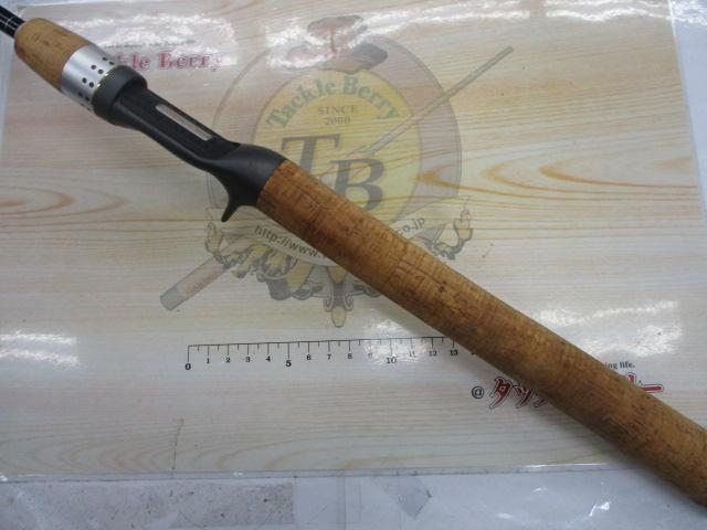 バトラー TD-BA661MRB