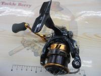 18レガリス LT2000S