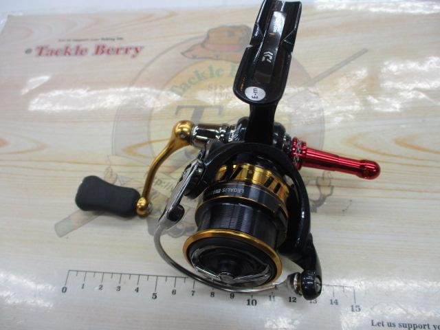 18レガリス LT2000S