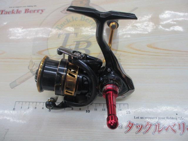 18レガリス LT2000S