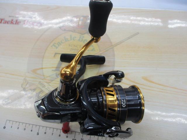 18レガリス LT2000S