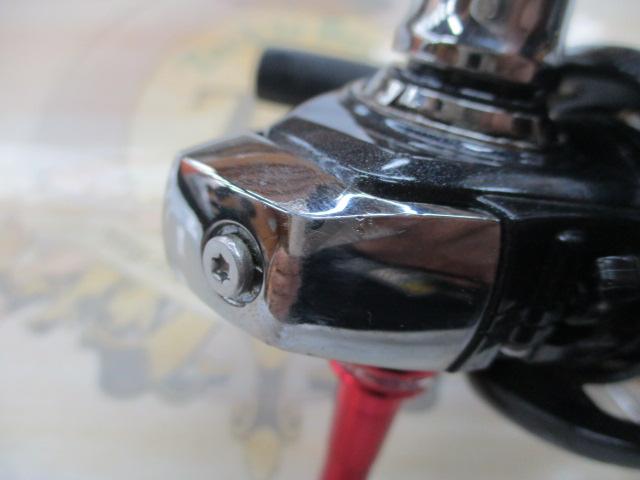 18レガリス LT2000S