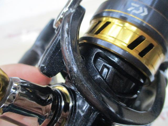 18レガリス LT2000S