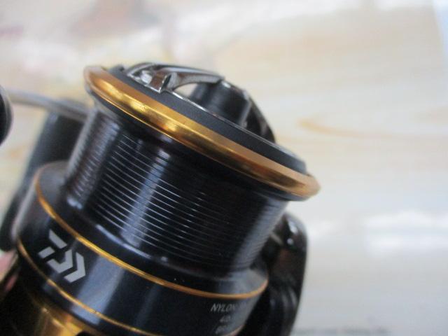 18レガリス LT2000S