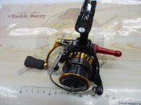 18レガリス LT2000S