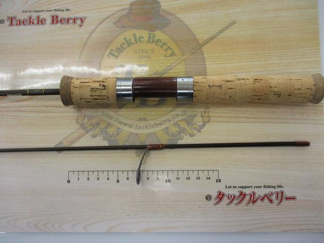 トラウディア 602UL