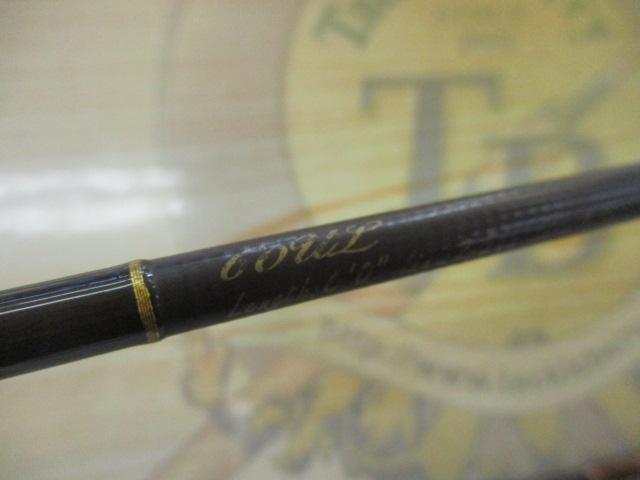 トラウディア 602UL