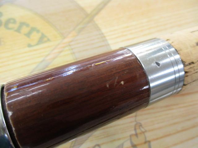 トラウディア 602UL