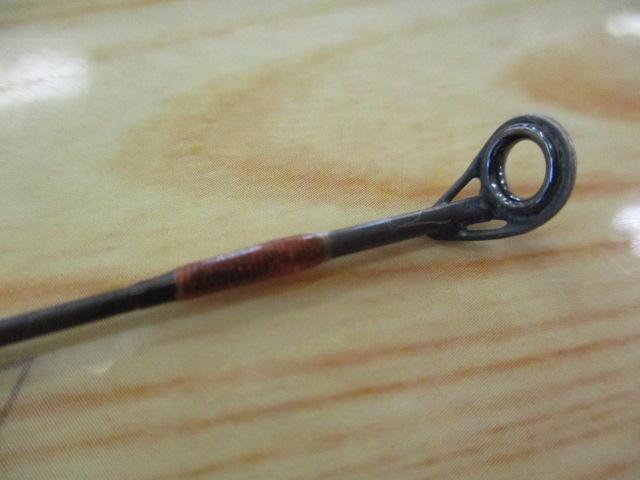 トラウディア 602UL