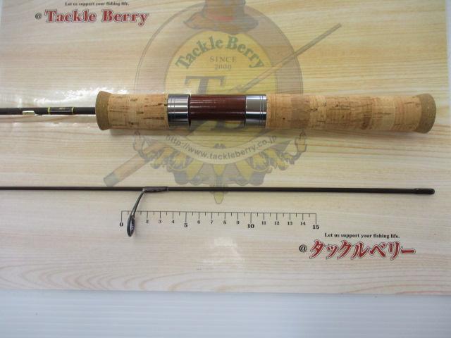 トラウディア 502UL