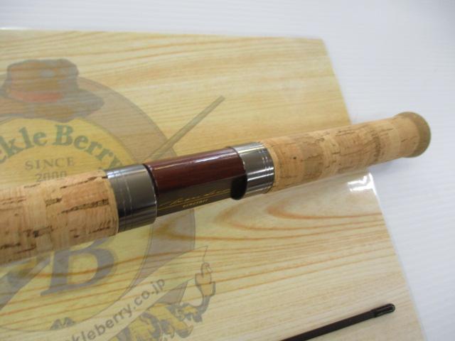 トラウディア 502UL