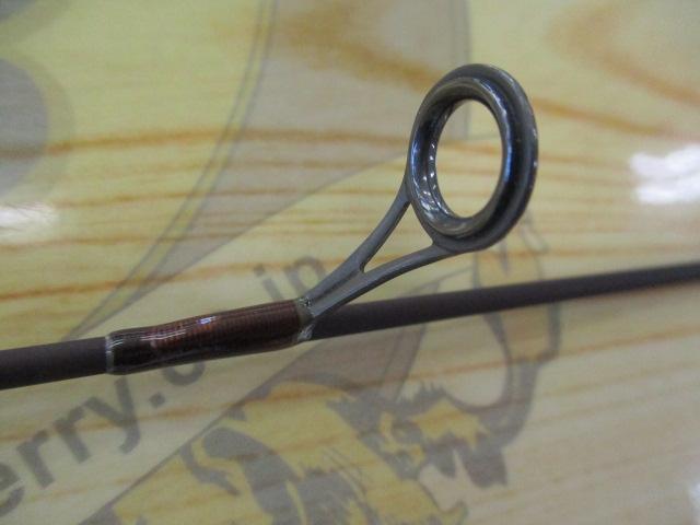 トラウディア 502UL