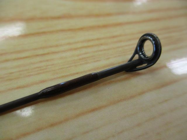 トラウディア 502UL