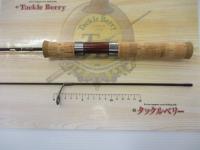 トラウディア 502UL