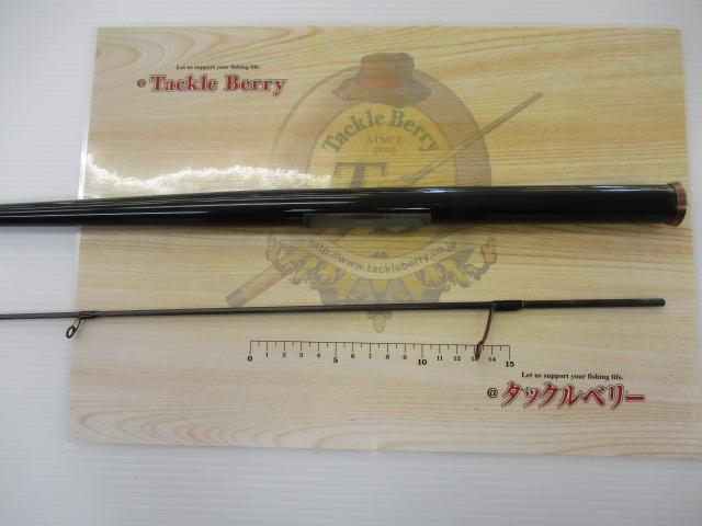 バーチカルプロ68 トルザイト