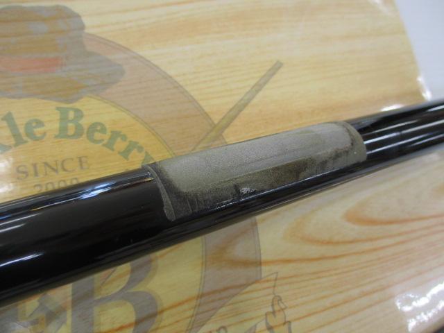 バーチカルプロ68 トルザイト