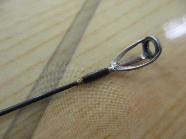 バーチカルプロ68 トルザイト