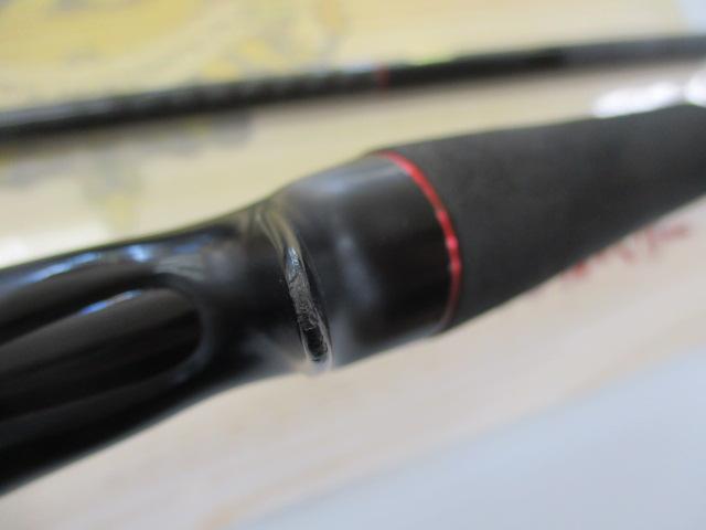 20ゾディアス 168L-BFS