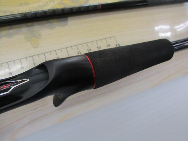 20ゾディアス 168L-BFS