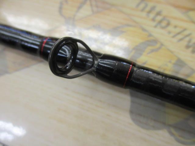 20ゾディアス 168L-BFS