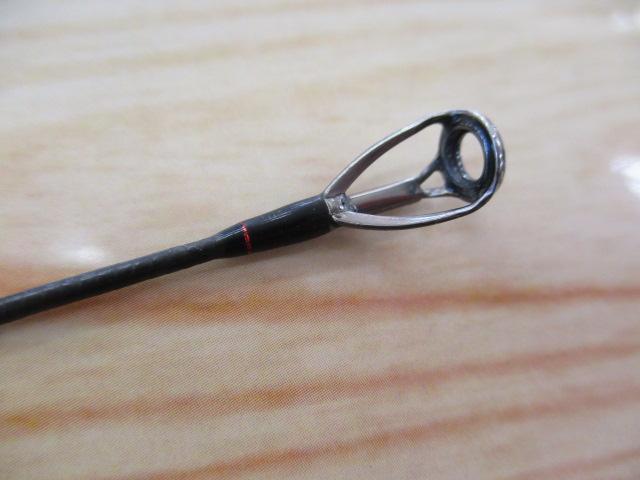 20ゾディアス 168L-BFS