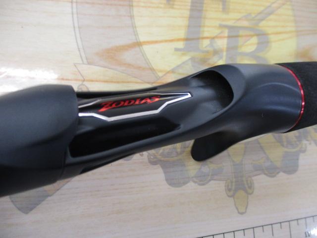 20ゾディアス 1610M