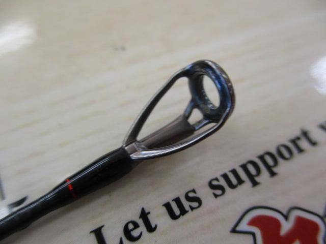 20ゾディアス 1610M