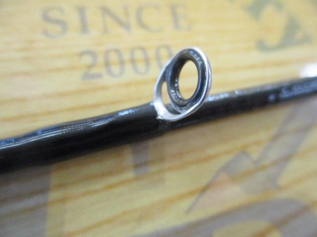 シーバスフラットX 96M