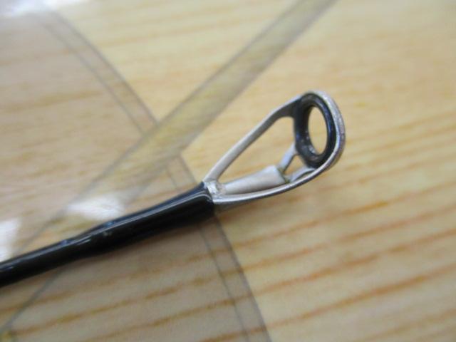 シーバスフラットX 96M