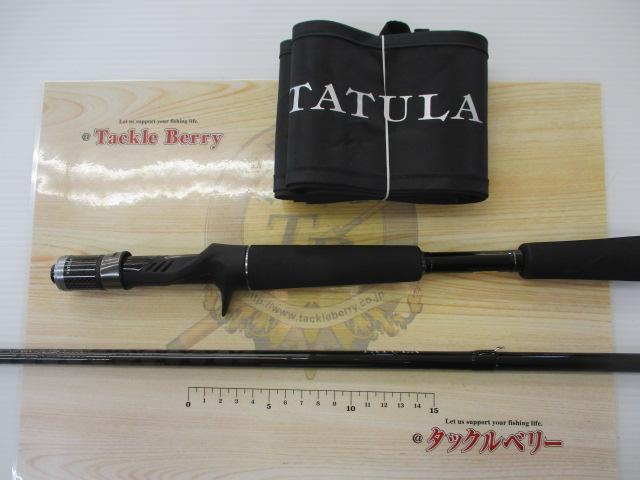 タトゥーラXT 6101MHRB