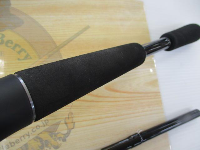 タトゥーラXT 6101MHRB