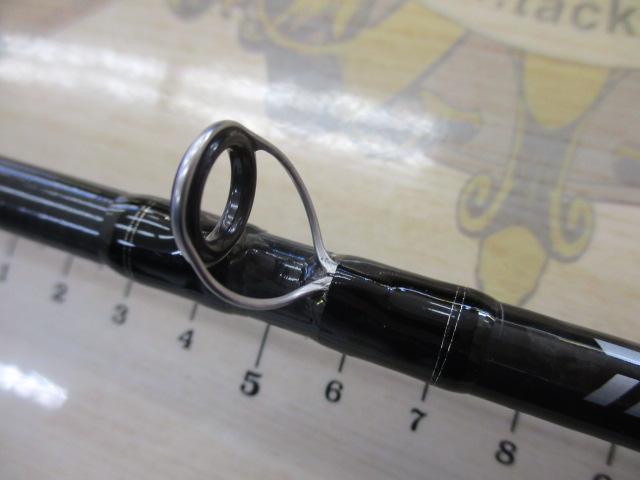 タトゥーラXT 6101MHRB