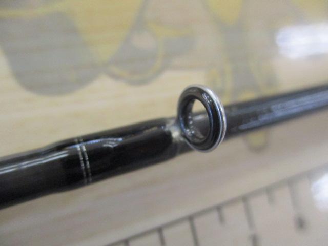 タトゥーラXT 6101MHRB