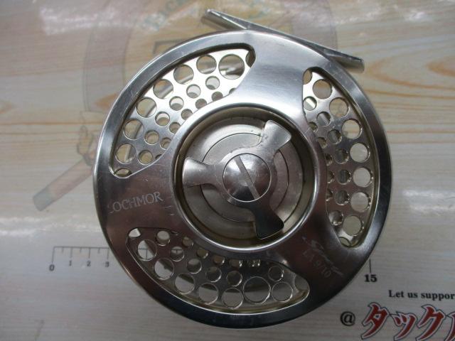 ロッホモアLA スペイ 9/10