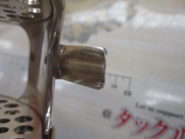 ロッホモアLA スペイ 9/10