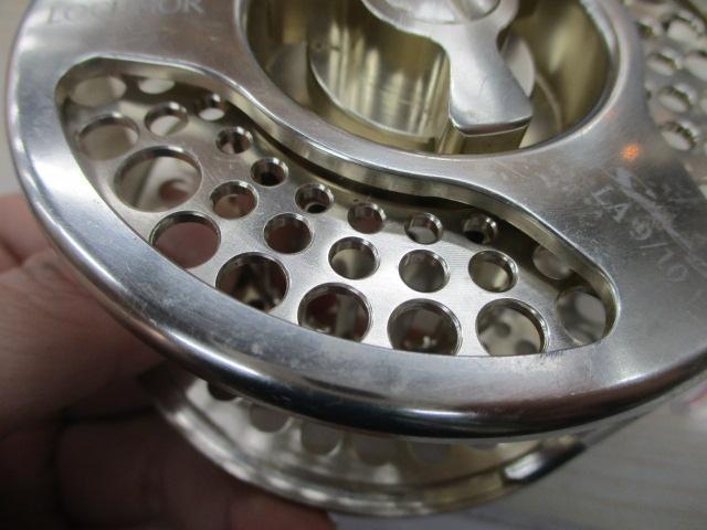 ロッホモアLA スペイ 9/10