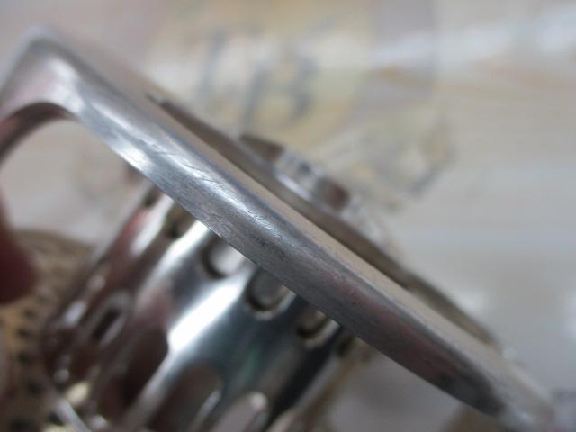 ロッホモアLA スペイ 9/10