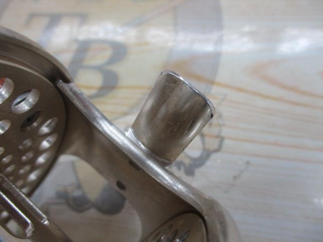 ロッホモアLA スペイ 9/10